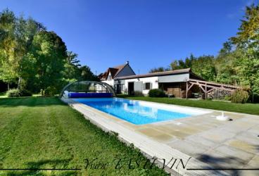 , Achat maison en Sarthe (72) avec piscine : 86 annonces