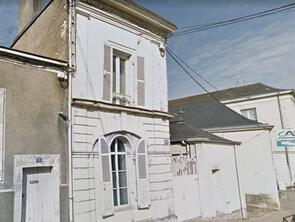 , Immobilier à Sable-sur-sarthe (72)