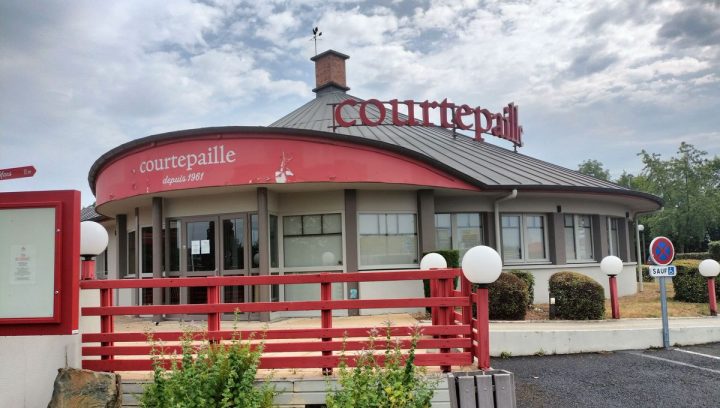 , Les restaurants Courtepaille en Sarthe ferment définitivement