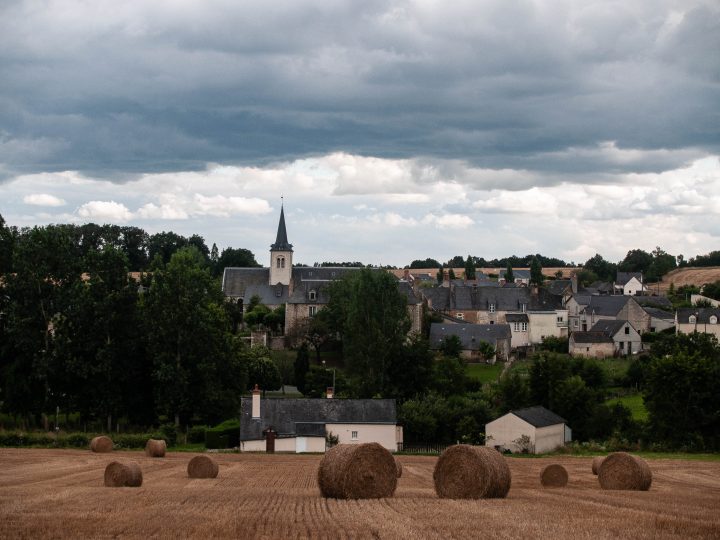 , Souvigné-sur-Sarthe (72300)