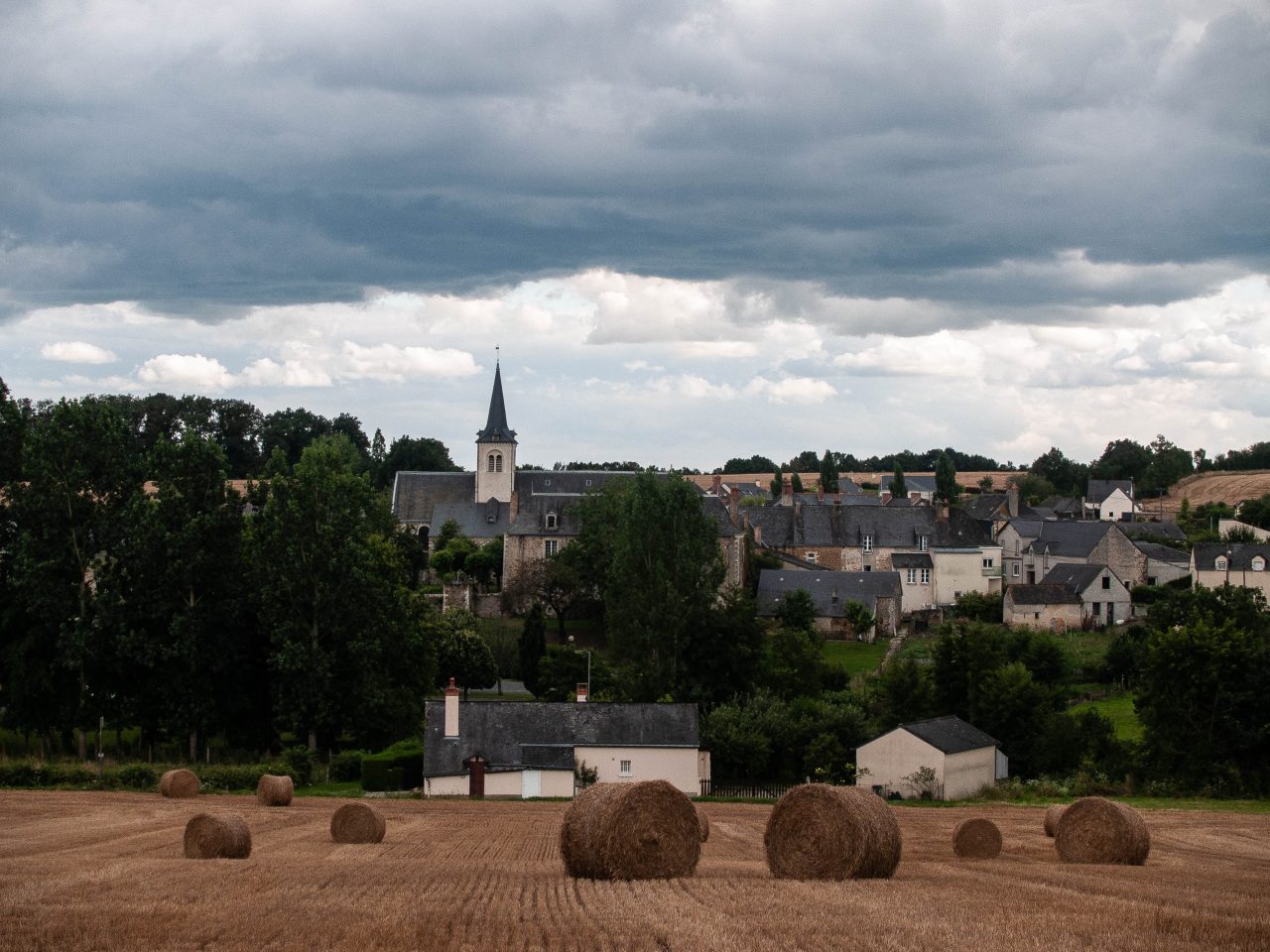 , Souvigné-sur-Sarthe (72300), Sarthe