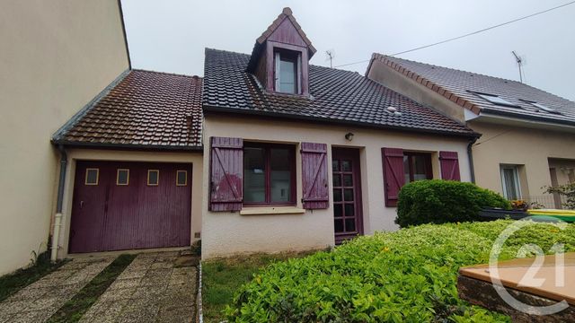 , Vente maison en Sarthe (72) : 2409 annonces