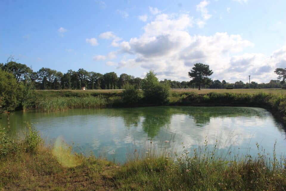 La sécheresse s'accentue en Sarthe avec six bassins versants en crise au 24 juillet 2023.