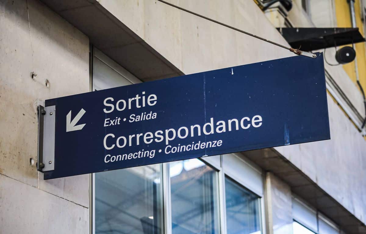 , Sarthe : La SNCF condamnée pour la mort d’une jeune femme fauchée par un train
