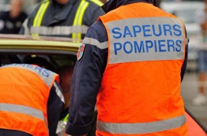 , Sarthe : cinq blessés dans un accident entre deux voitures sur l&rsquo;A11
