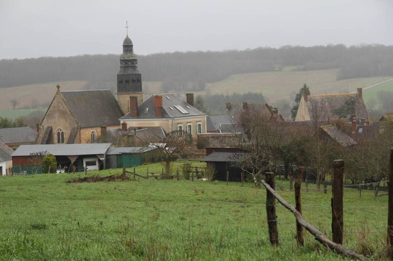, Pas de parc éolien à Coudrecieux-Montaillé, en Sarthe : les juges ont tranché